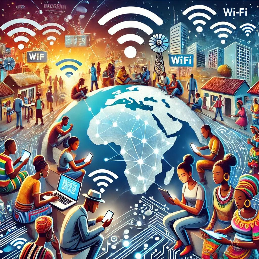 Digital Landscape of South Sudan in 2024: Challenges and Opportunities for Growth Blog Image for Digital Landscape of South Sudan in 2024: Challenges and Opportunities for Growth