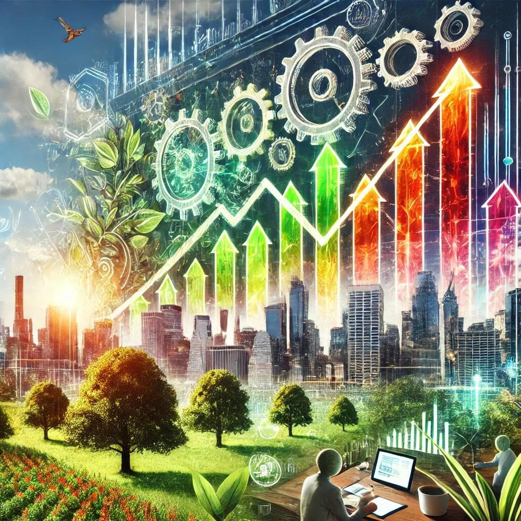 Where South Sudan Can Begin: A Blueprint for Leveraging Technology for Economic Growth Blog Image for Where South Sudan Can Begin: A Blueprint for Leveraging Technology for Economic Growth