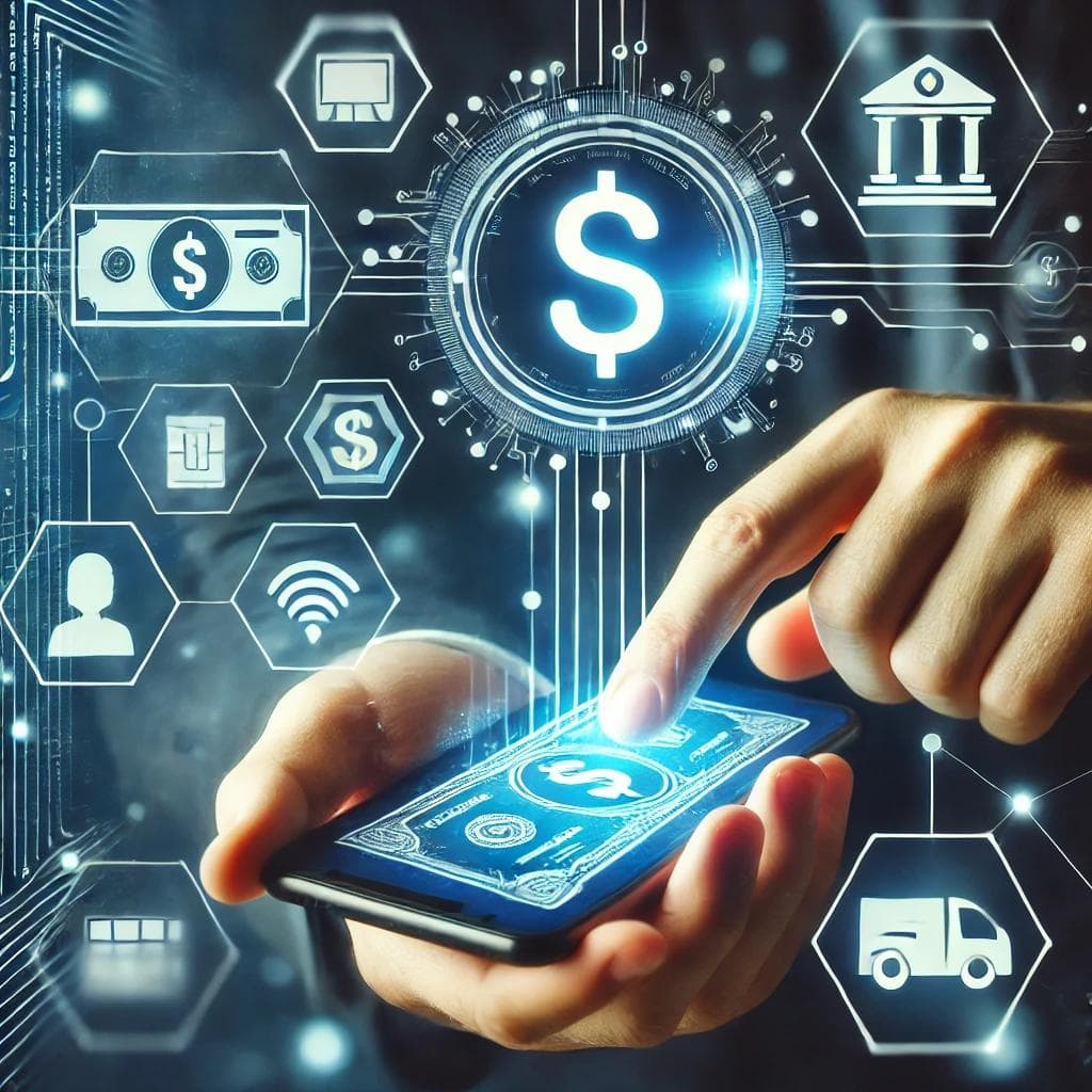 The Future of Finance in South Sudan: The Transformative Power of Mobile Money and Fintech Blog Image for The Future of Finance in South Sudan: The Transformative Power of Mobile Money and Fintech