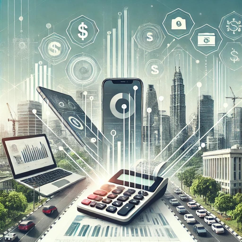 How Technology Can Improve Taxation and Revenue Collection in South Sudan Blog Image for How Technology Can Improve Taxation and Revenue Collection in South Sudan