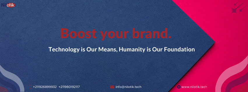 Top Software Companies in South Sudan 2025: Nilotik Leading the Digital Revolution Blog Image for Top Software Companies in South Sudan 2025: Nilotik Leading the Digital Revolution