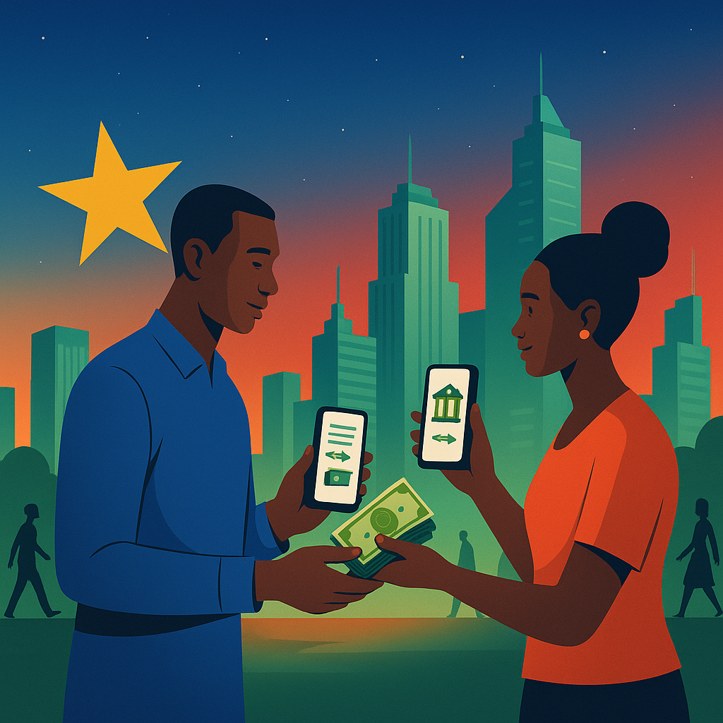 Why every business and institution in South Sudan needs a website and digital presence Blog Image for Why every business and institution in South Sudan needs a website and digital presence