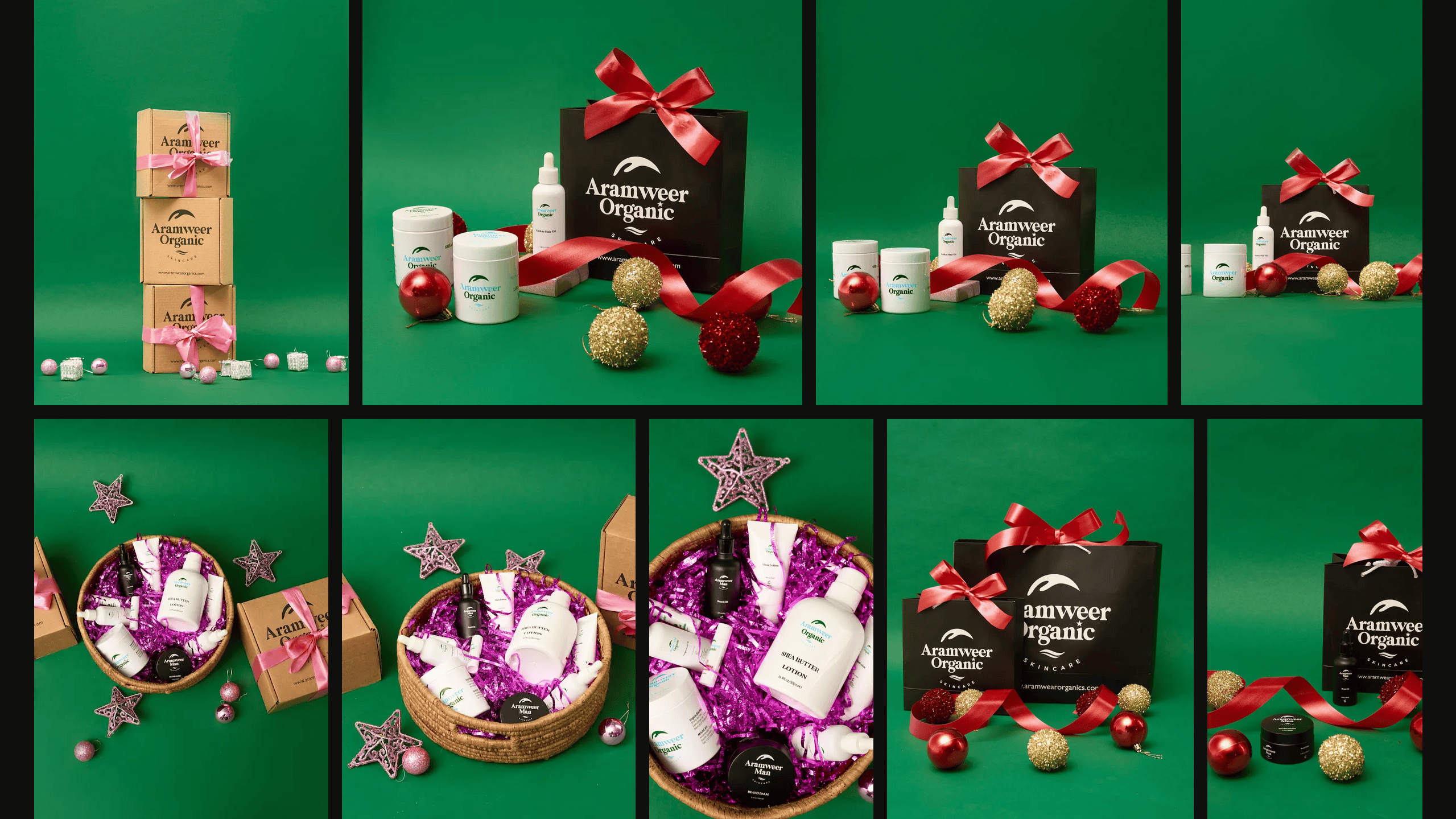 Mogz Visuals: Crafting a Digital Gallery Experience - Image(5)