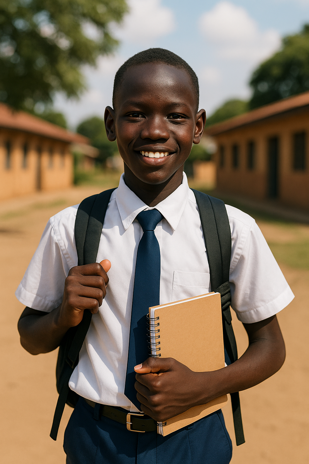 Technology and the Future of Education in South Sudan Blog Image for Technology and the Future of Education in South Sudan