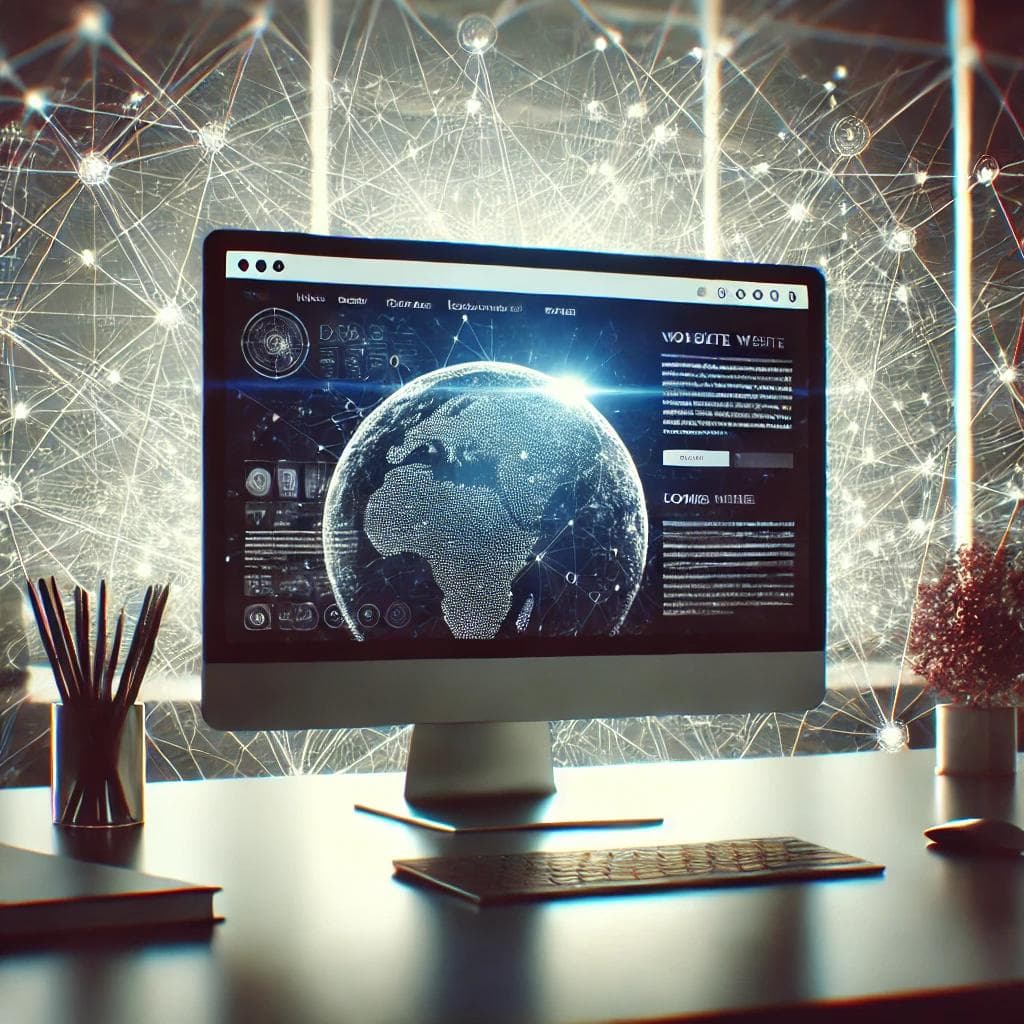 Why Every Business in South Sudan Needs a Website: Unlocking Digital Succes Blog Image for Why Every Business in South Sudan Needs a Website: Unlocking Digital Succes