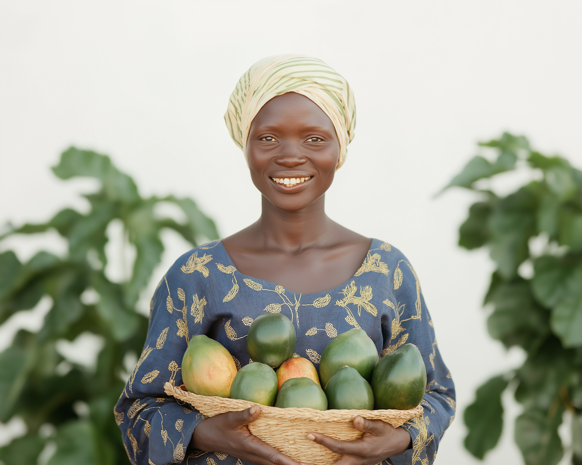 Building Smarter Farms: How Agri-Tech Is Powering South Sudan’s Agricultural Value Chain Blog Image for Building Smarter Farms: How Agri-Tech Is Powering South Sudan’s Agricultural Value Chain