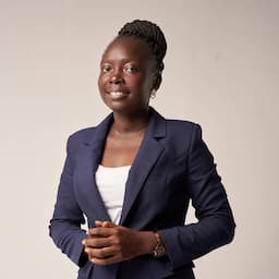 Image of Cedonia Victor